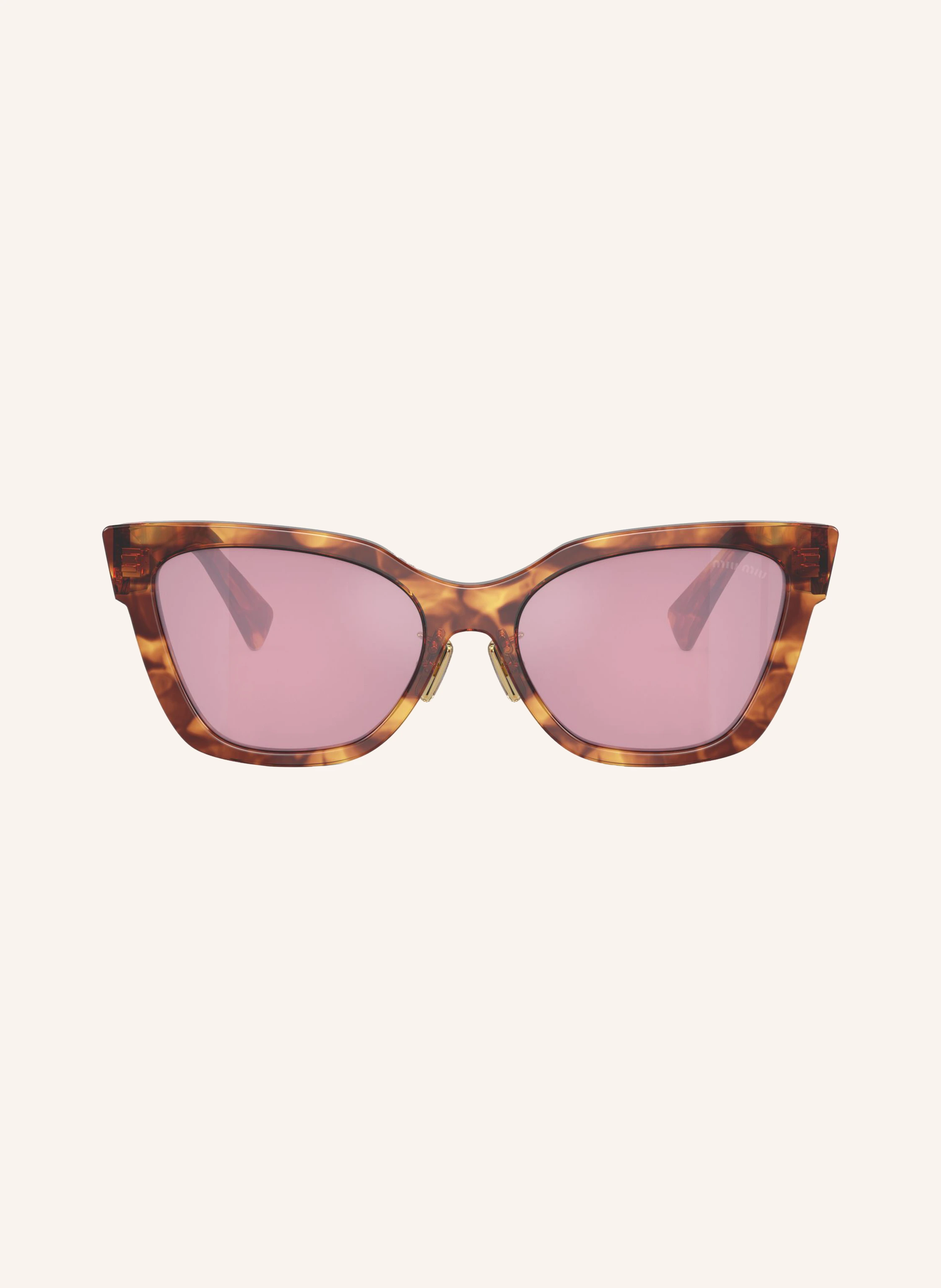 MIU MIU Sonnenbrille MU 02ZS