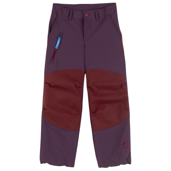 Finkid - Kid's Kiksa Move - Pantalon de trekking