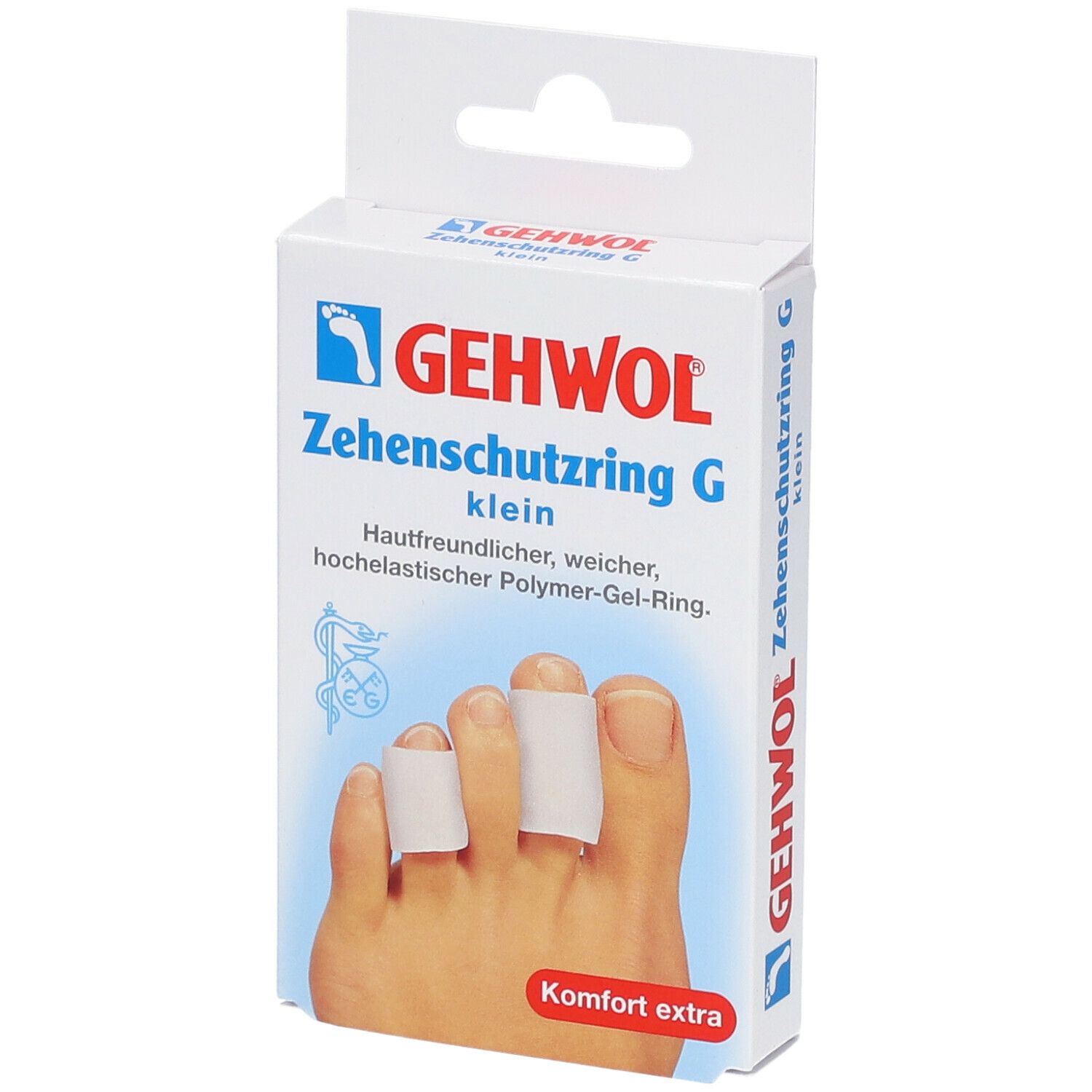 GEHWOL® Zehenschutzring G