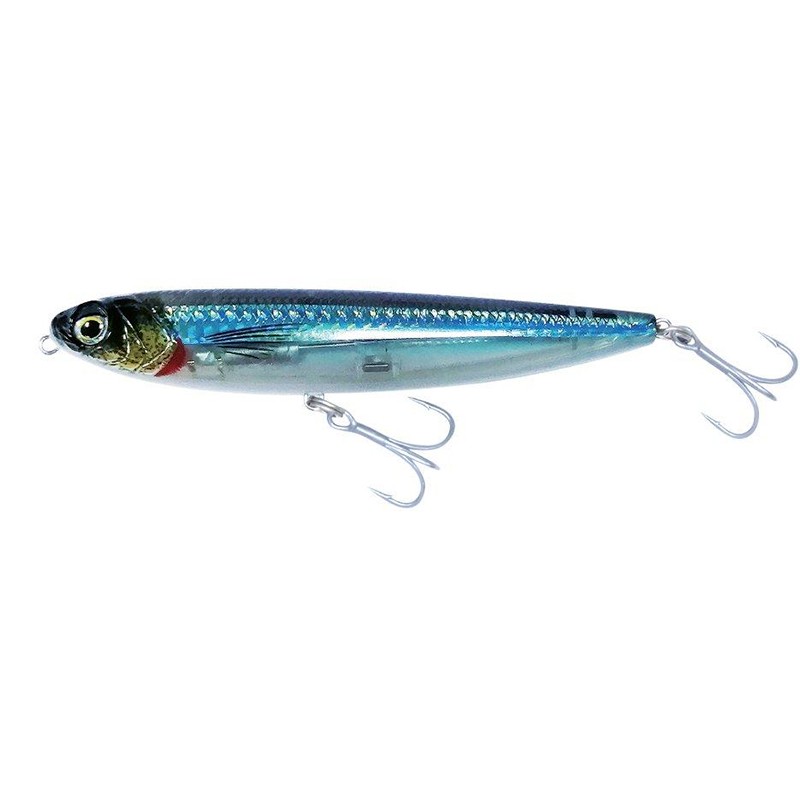 Leurre De Surface Savage Gear Revmag Walker - 9.5Cm