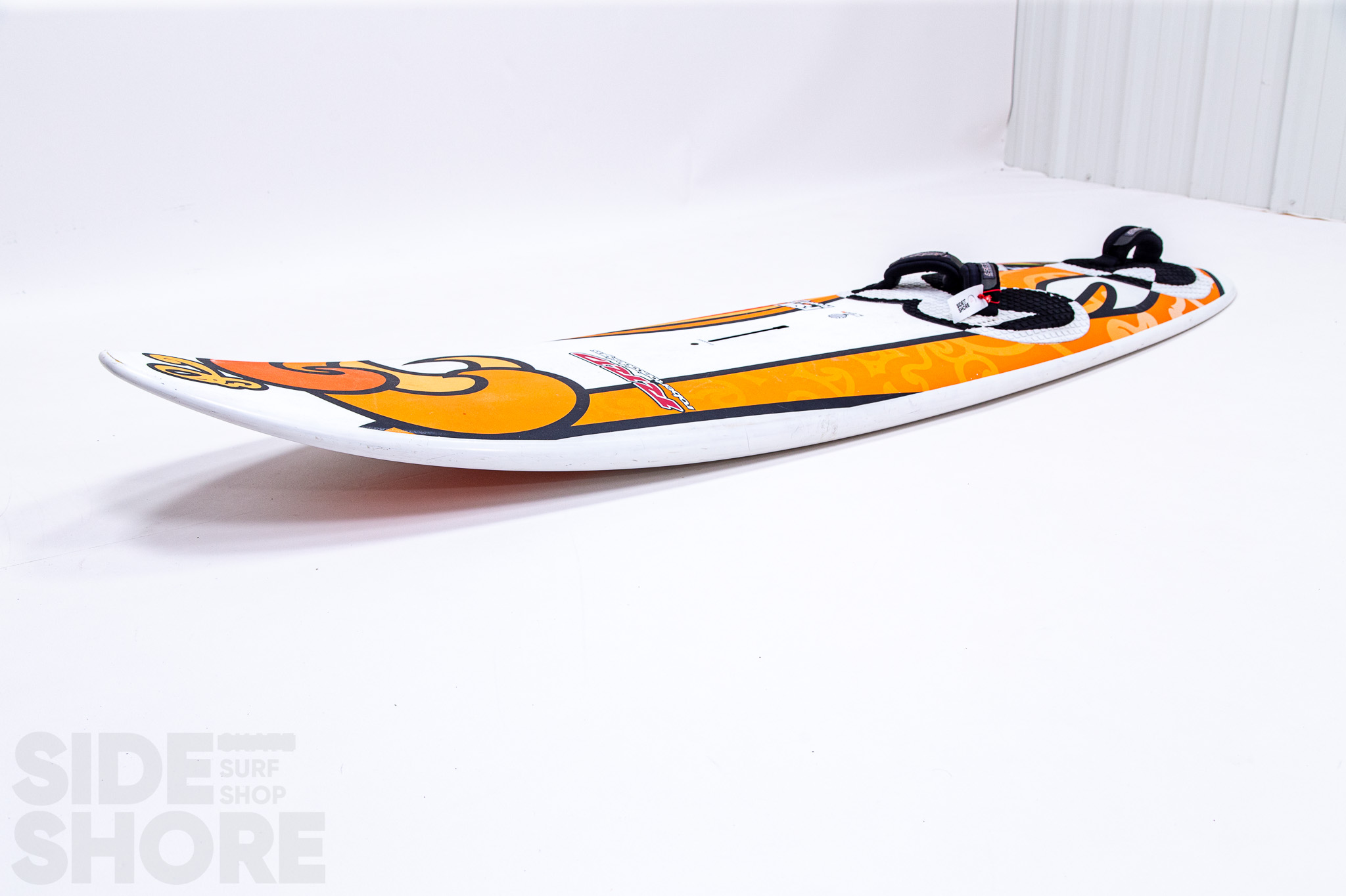 RRD Freestyle Wave  Wood 2010 - 86 L
