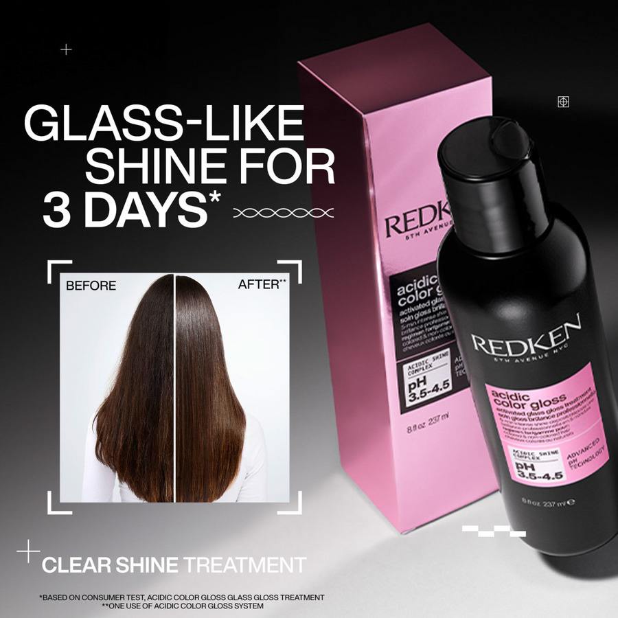 Redken Acidic Color Gloss Treatment 237ml