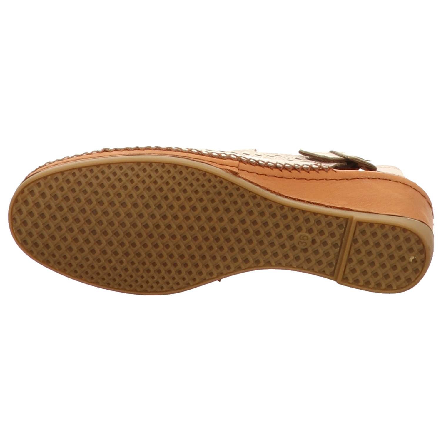 Pölking Sling Pumps weiß weiss/weiss kombi