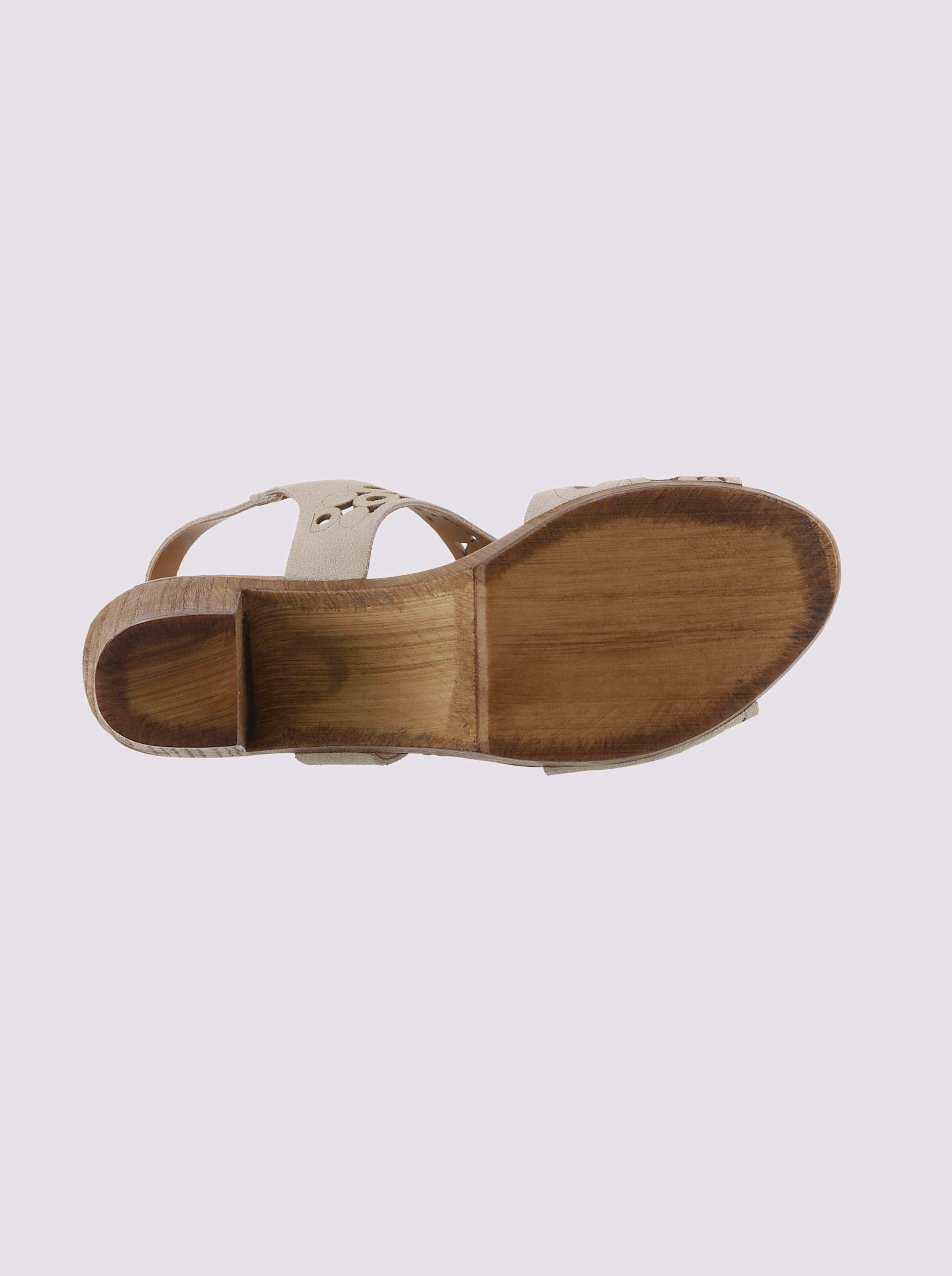 Sandalette