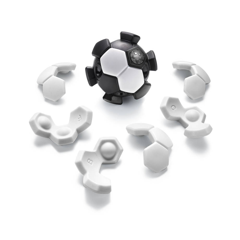 SmartGames Plug & Play Ball