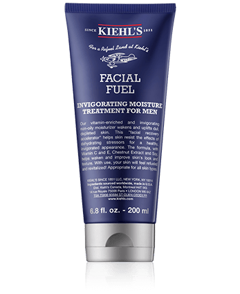Kiehl's Facial Fuel Energizing Moisture Treatment 200ml