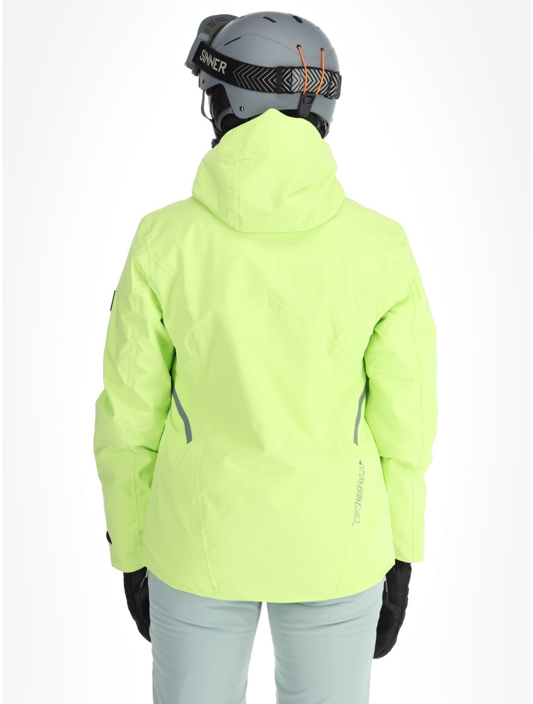 Skye-R ski-jas dames