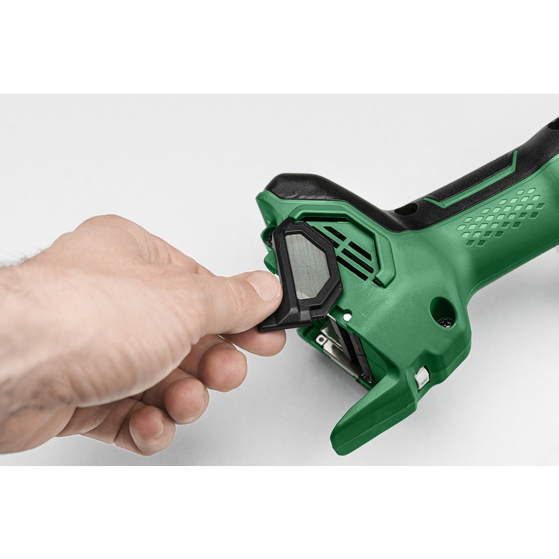 HiKOKI GP18DA WGZ accu rechte slijper 18V
