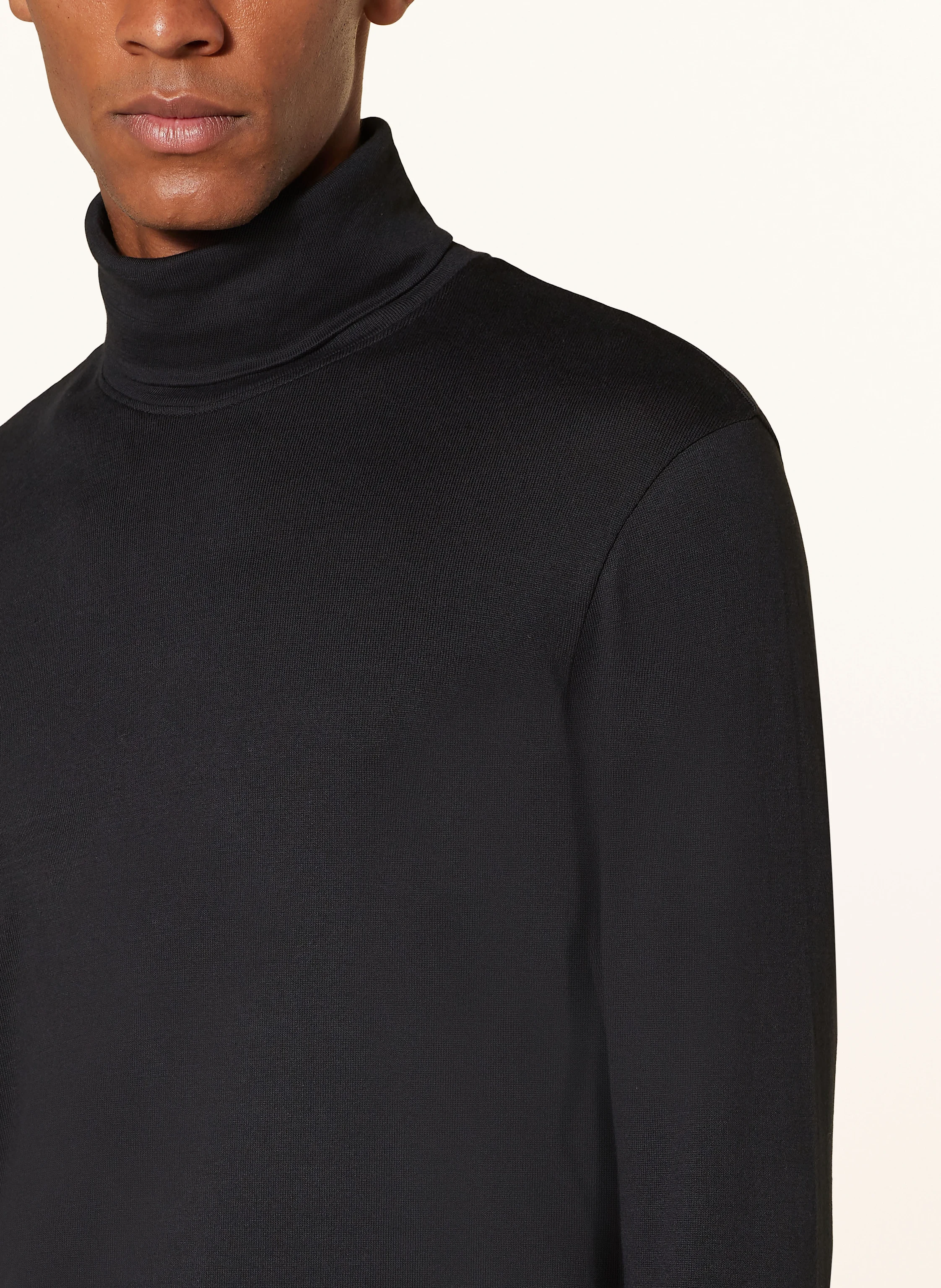 Marc O'Polo Rollkragenshirt