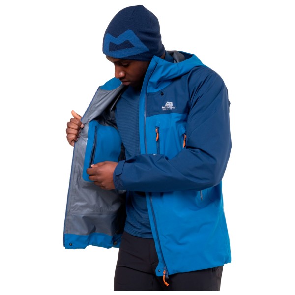 Mountain Equipment - Lhotse Jacket - Veste imperméable