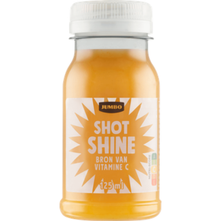 Jumbo Shot Shine 125ML