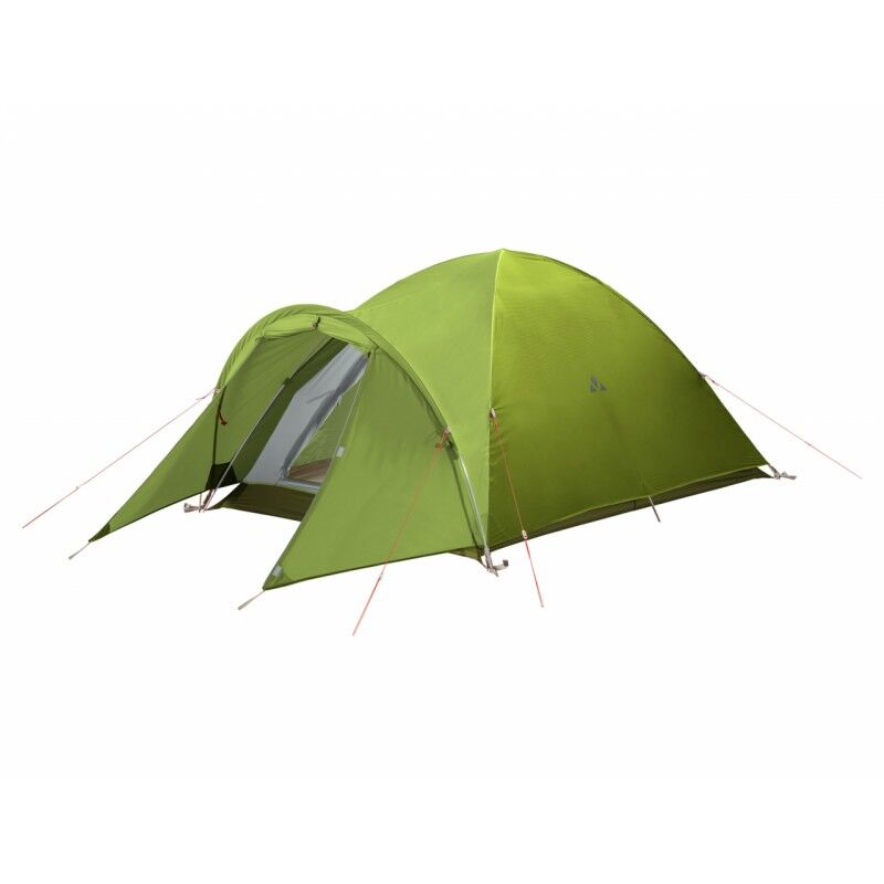 Campo Compact XT 2P - Tente
