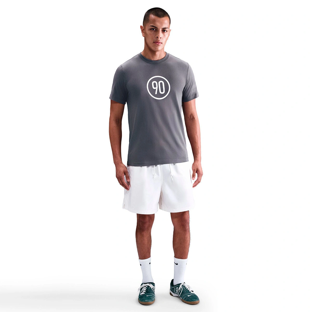 T-Shirt Nike Total 90 2