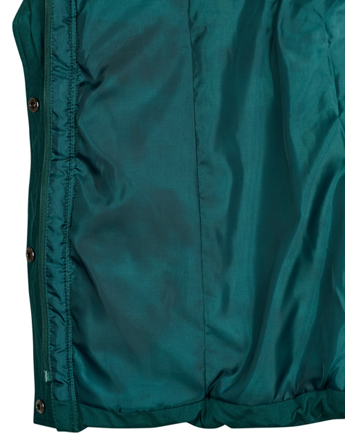 Only - ONLNEWLUNA QUILTED COAT CC OTW - Bleu