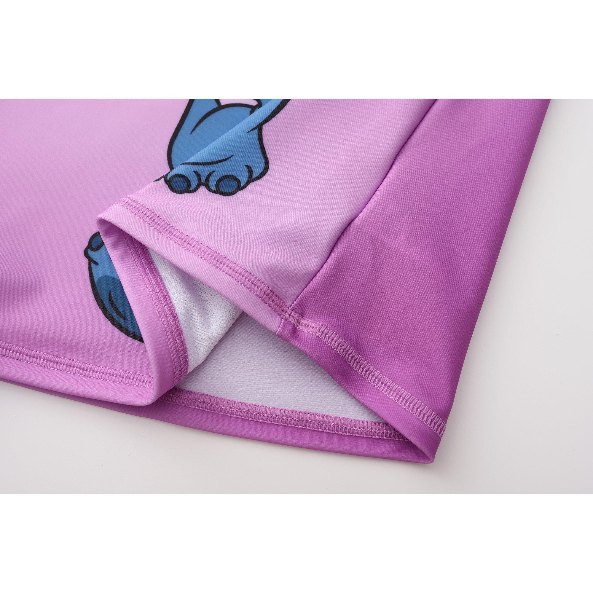 Character 2 Piece Swimsuit Set Juniors
