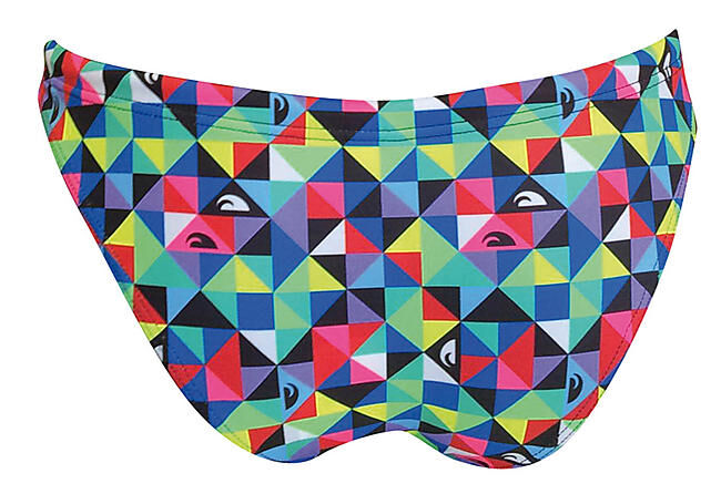 TURBO - ORIGAMI BRIEF