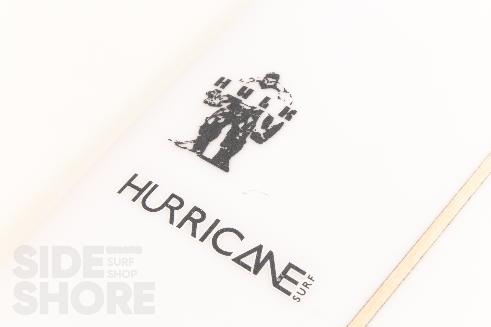 HURRICANE Pro Longboard   HULK 9'0