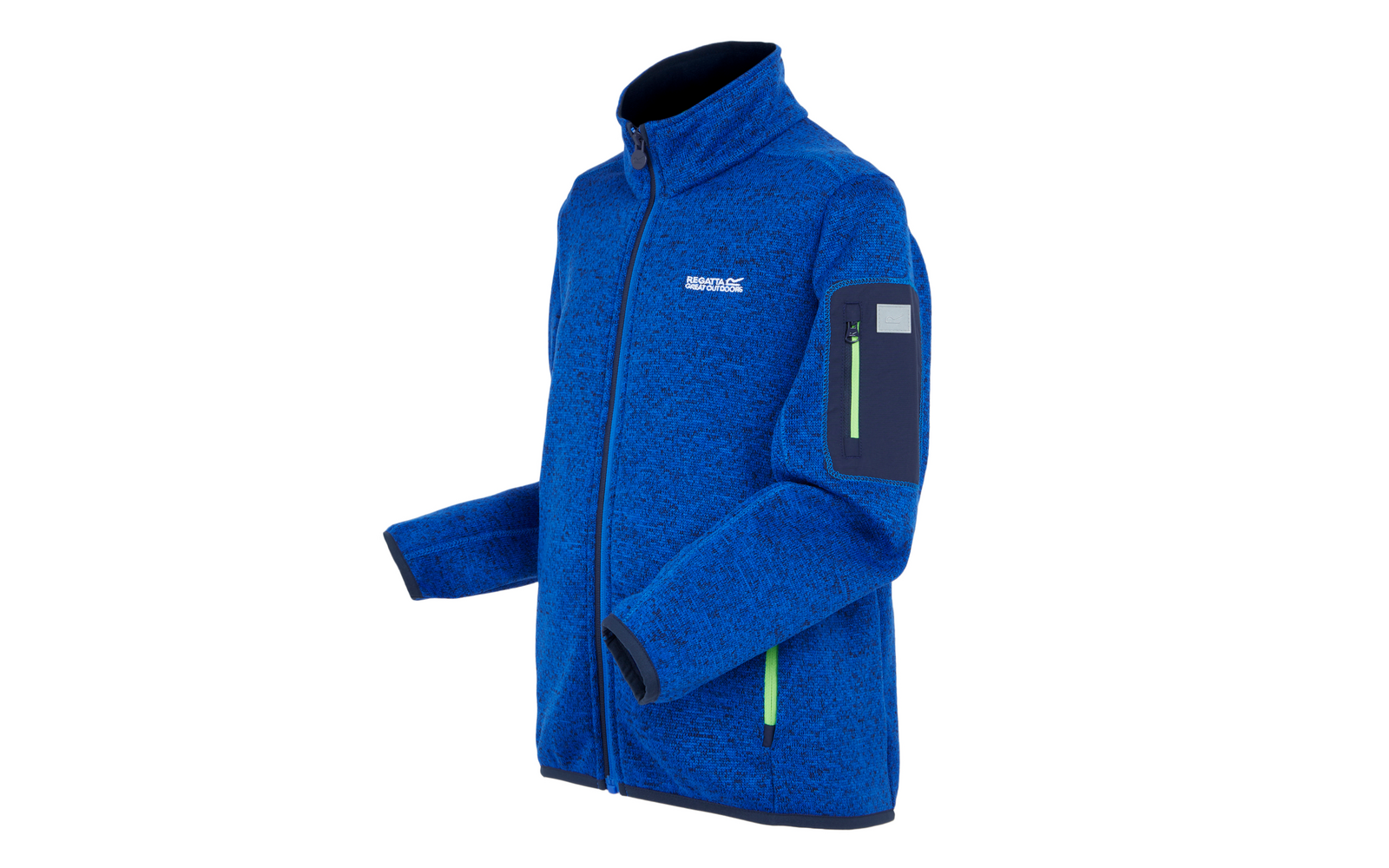 Regatta Newhill Kinderfleecejacke
