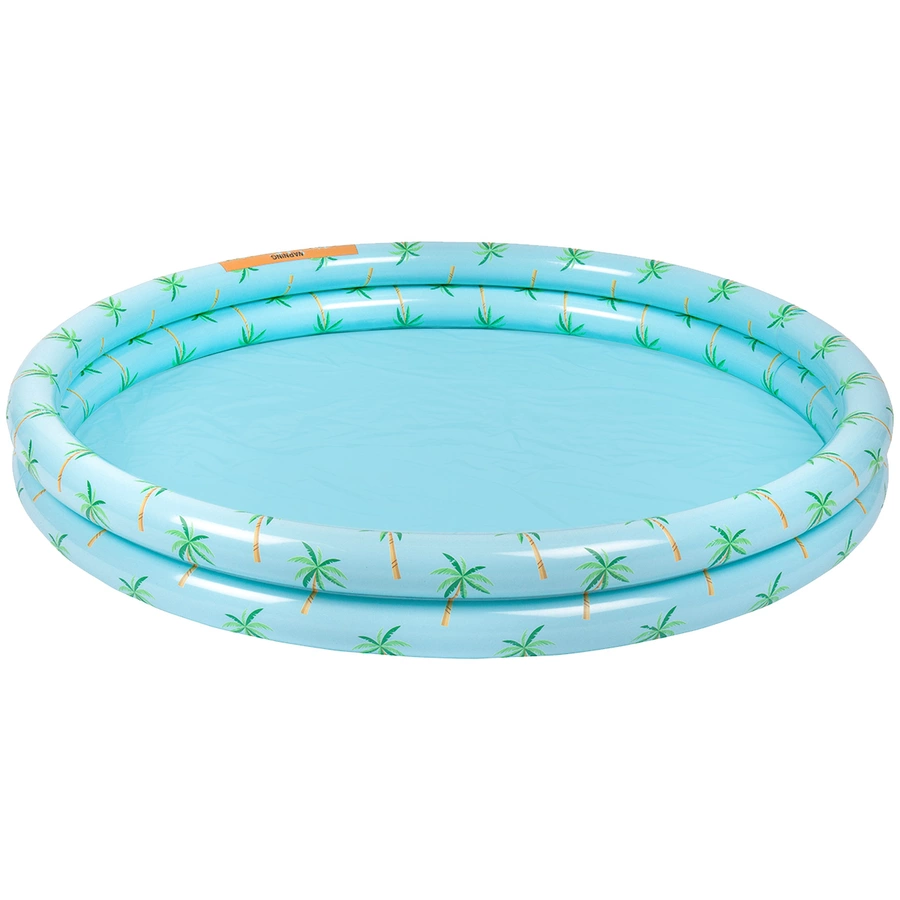 Swim Essentials Printed Children´s Pool Palms
