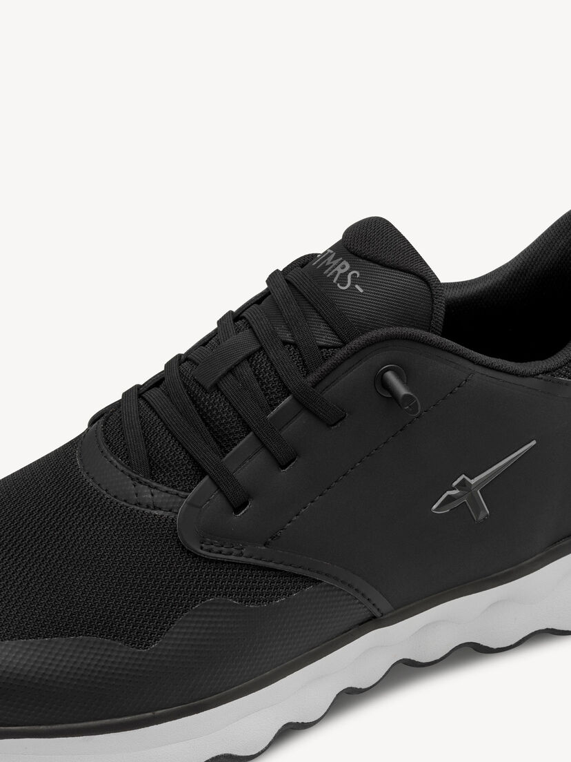 Sneaker - zwart