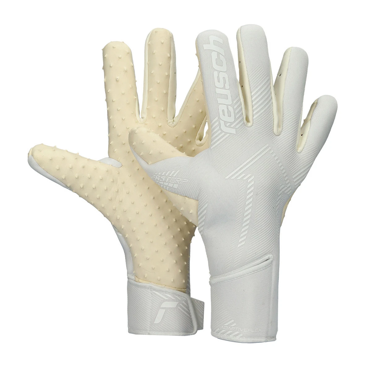 Luvas Reusch Fastgrip Speedbump