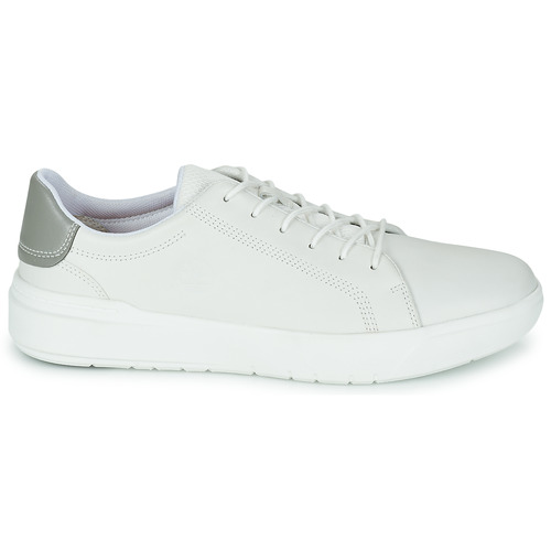 Timberland - SENECA BAY OXFORD - Blanc