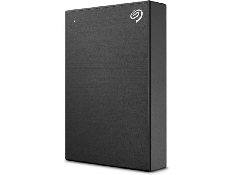Seagate Externe Festplatte One Touch Portable 2.5
