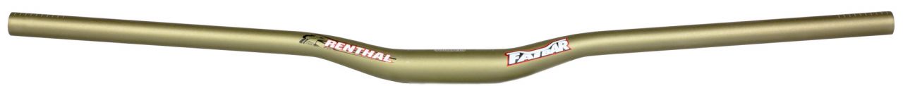 Renthal Fatbar V2 Riser Lenker 800mm kaufen | Bike-Discount