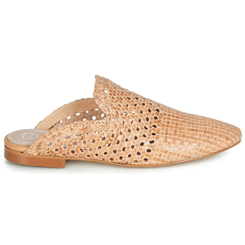 Betty London - JIKOTEXE - Camel