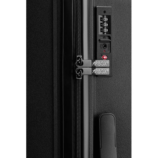 Epic AZ13™ 65 Kuffert, Black