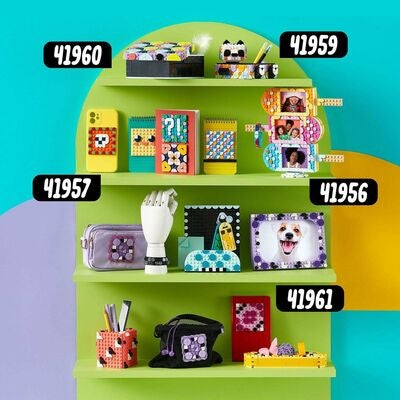LEGO DOTS 41960 Stor Eske