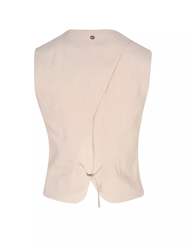 MARC CAIN Gilet rosa