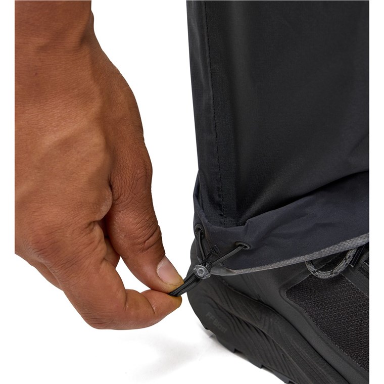 Haglöfs L.I.M Airak 2.5L Pant Men True Black