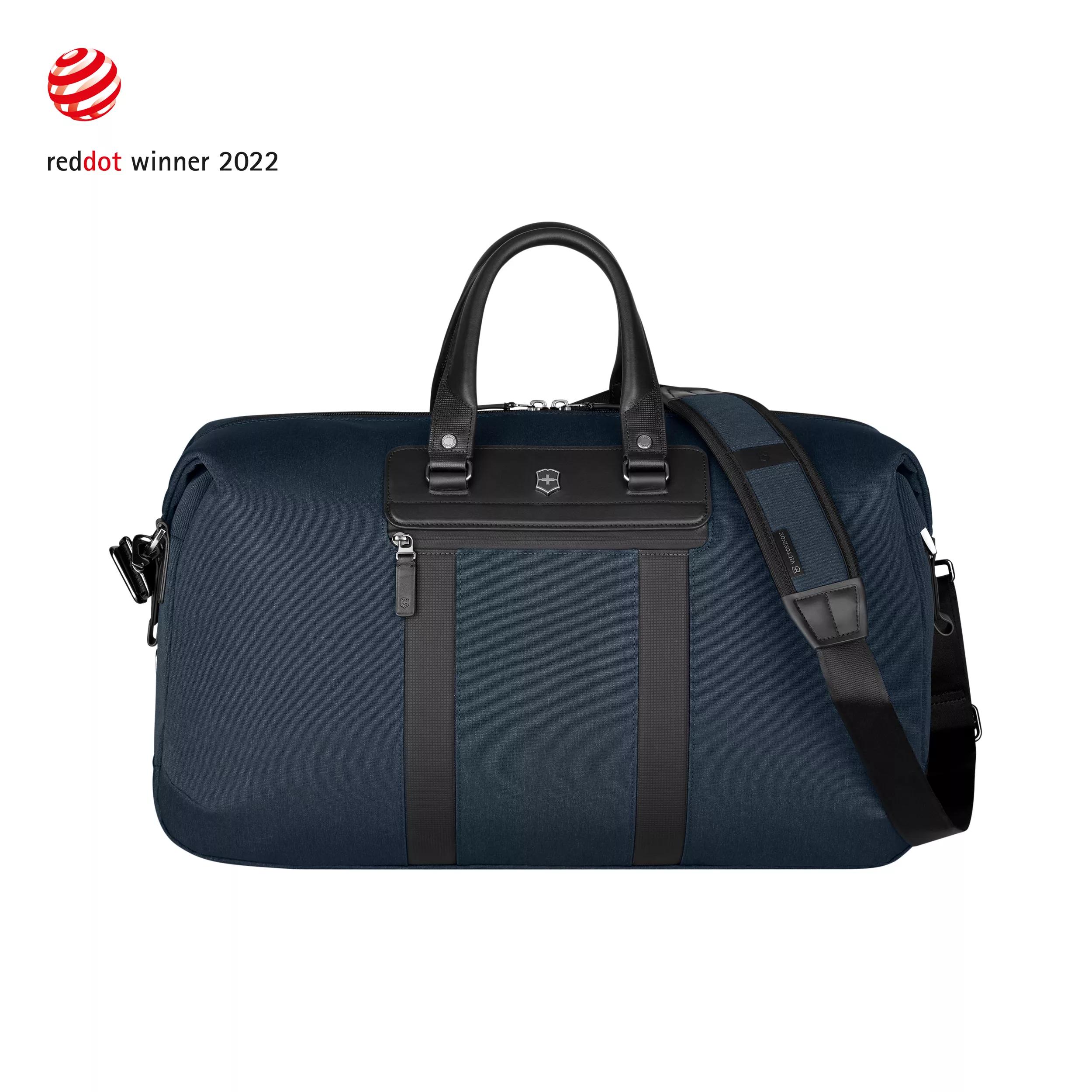 Architecture Urban2 Weekender-Blue / Black