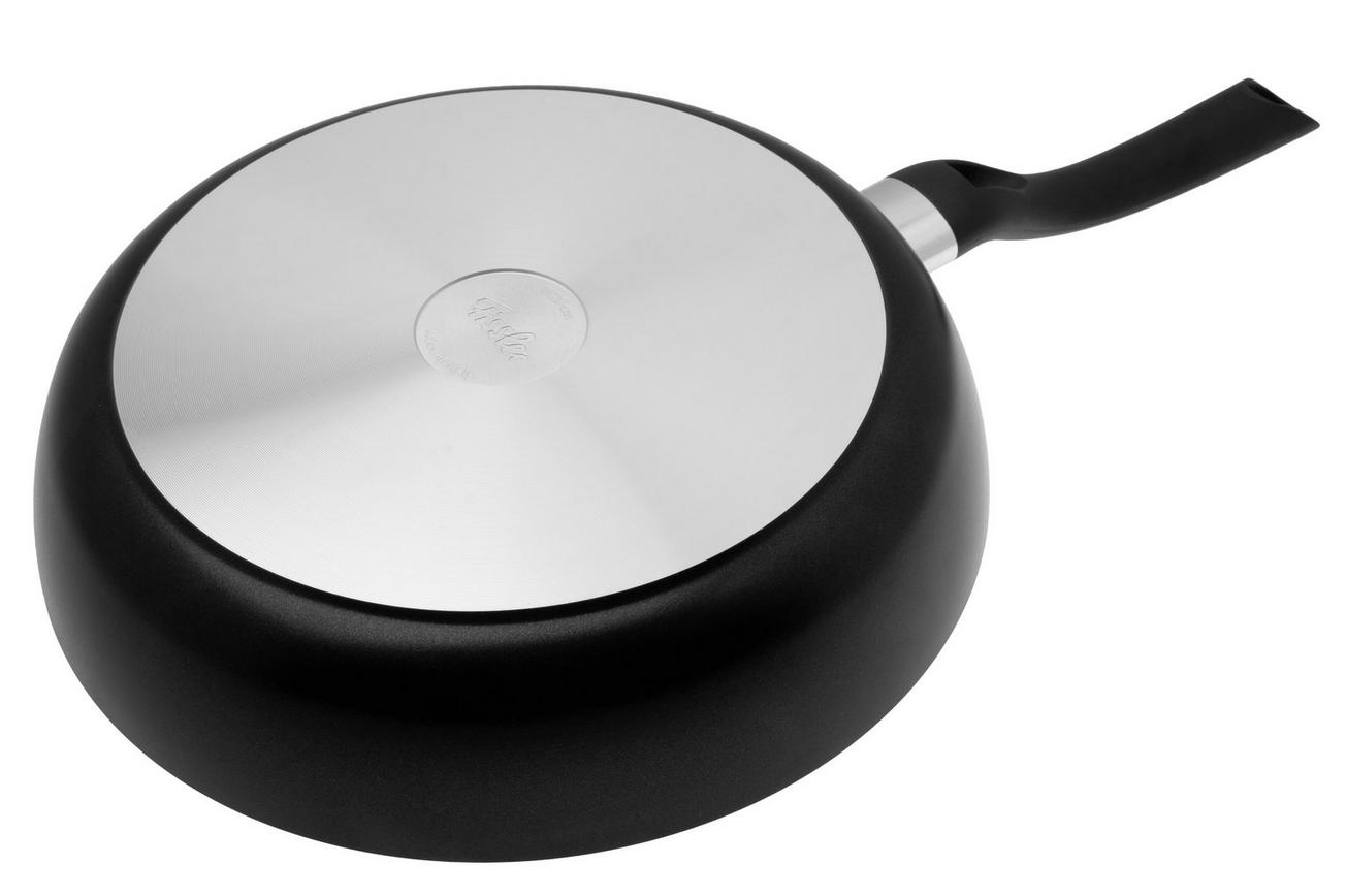 Fissler Cenit 045-300-02-100-0 2-delige pannenset