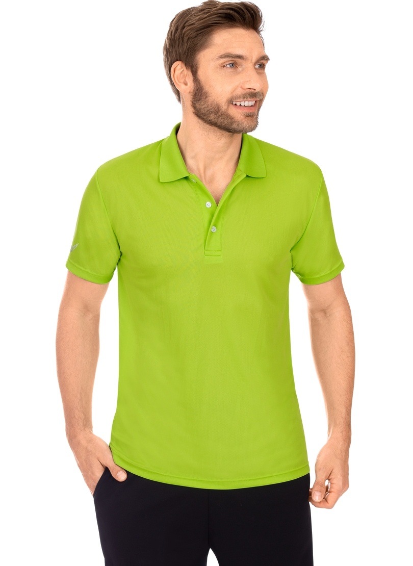 Trigema Poloshirt »TRIGEMA Klassisches Poloshirt COOLMAX®«, 1 Stk.