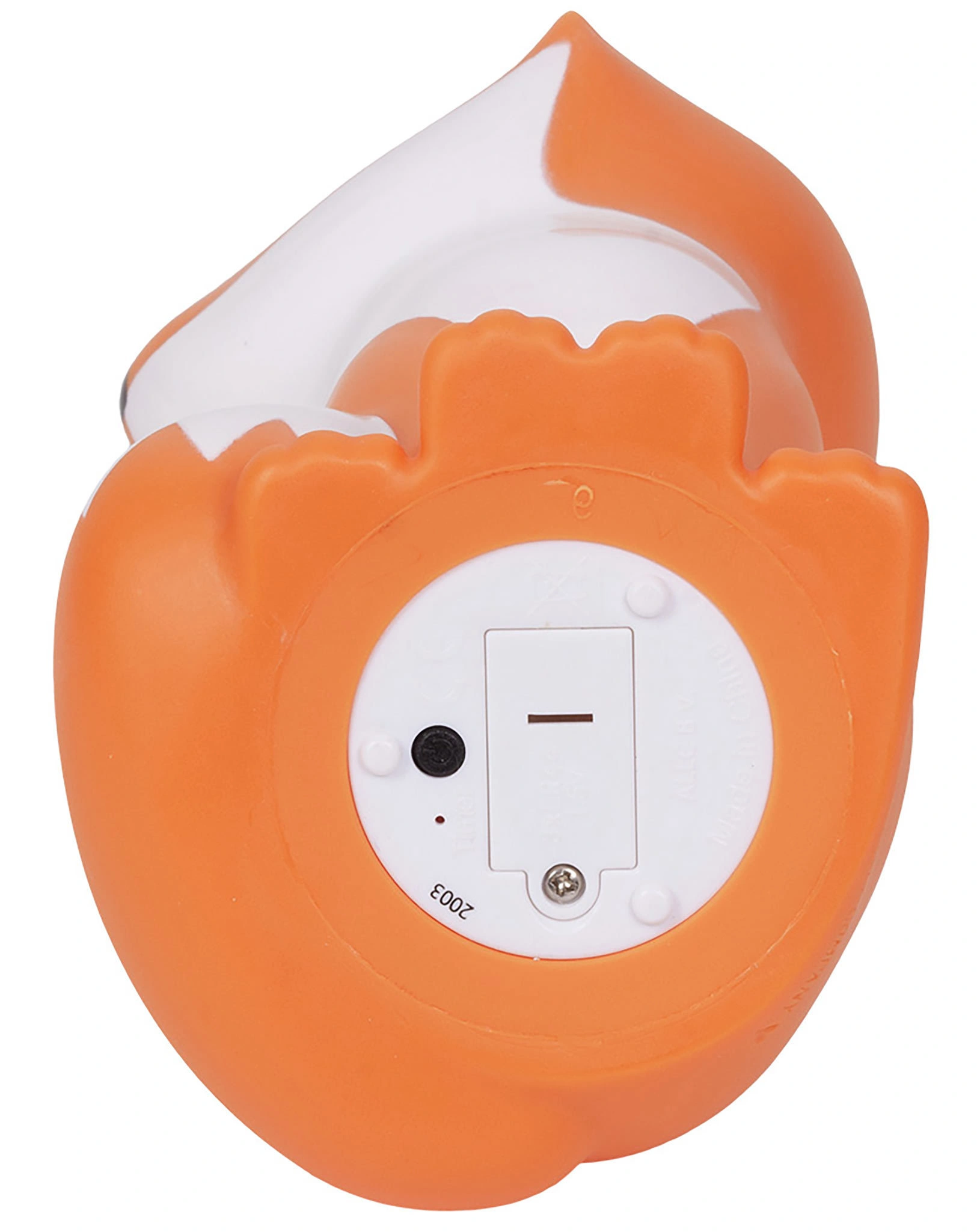 LED-Nachtlicht LITTLE LIGHT FOX in orange