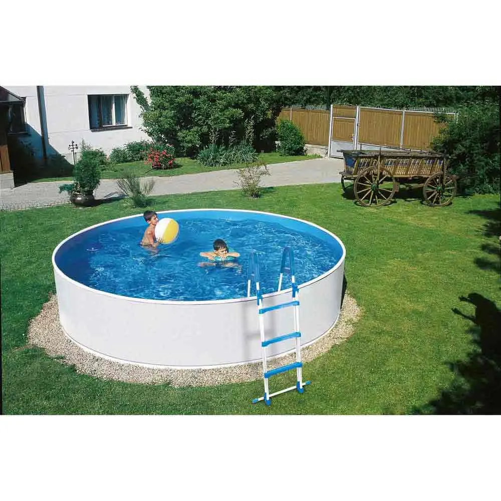 Mountfield azuro 301 Kein Filter Mit Löchern In Der Achse Pool