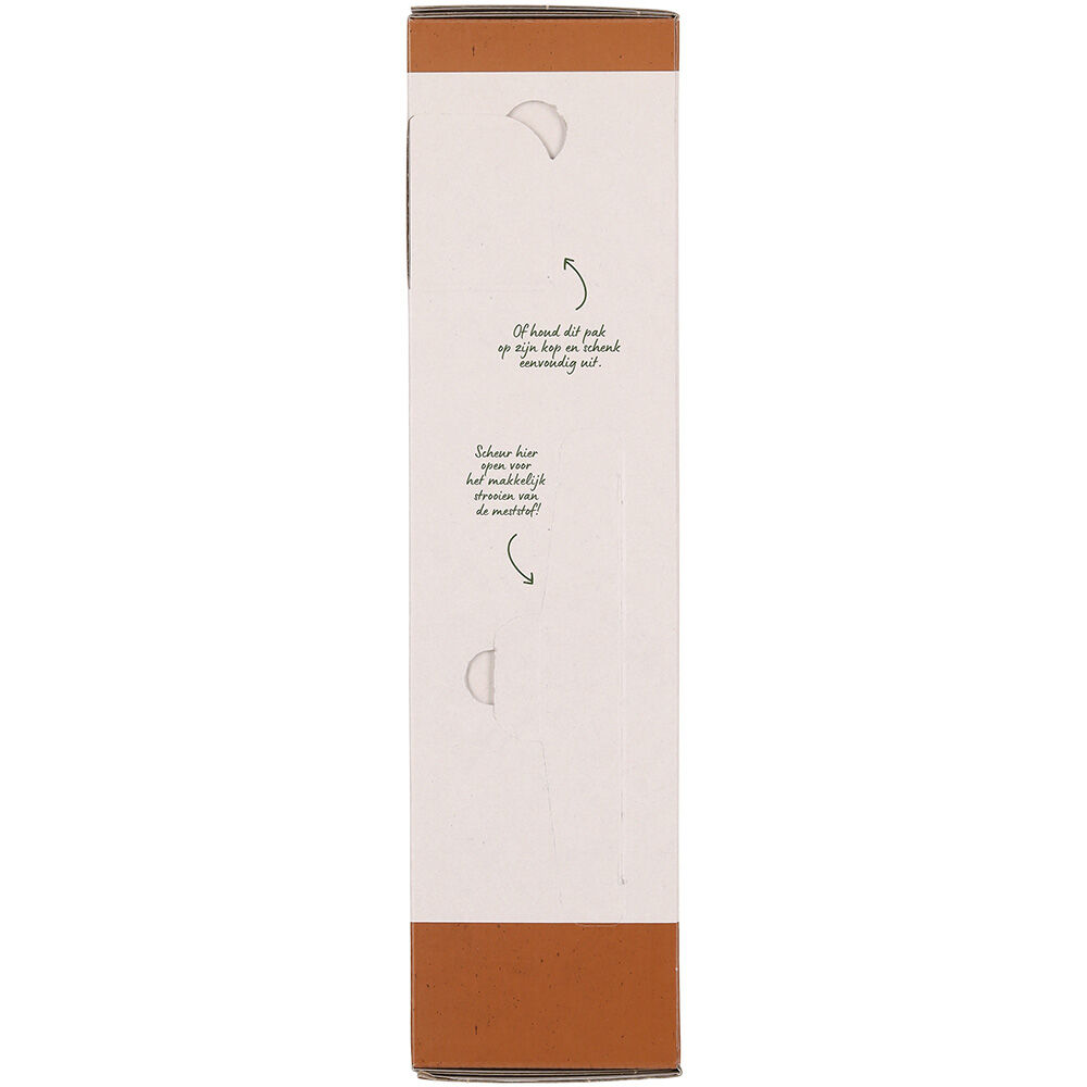 Welkoop - Bloeiende Plantenmest - 250 m2 - 4 Kilogram