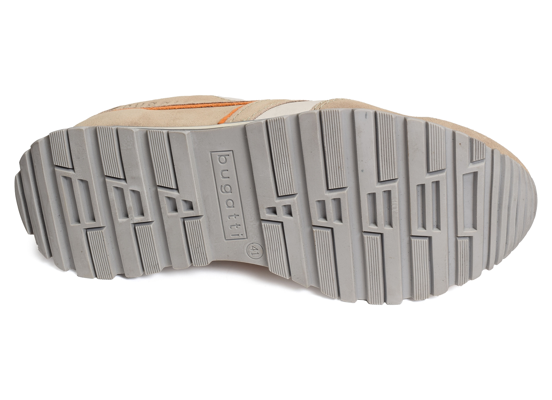Philip ag804 beige blanc