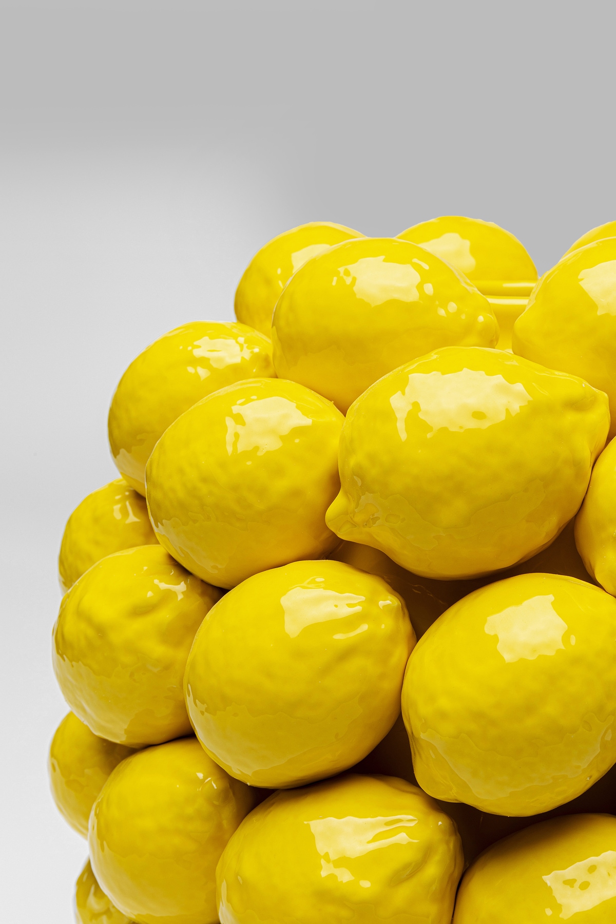Kare Design Tischvase »Vase Lemon Juice«