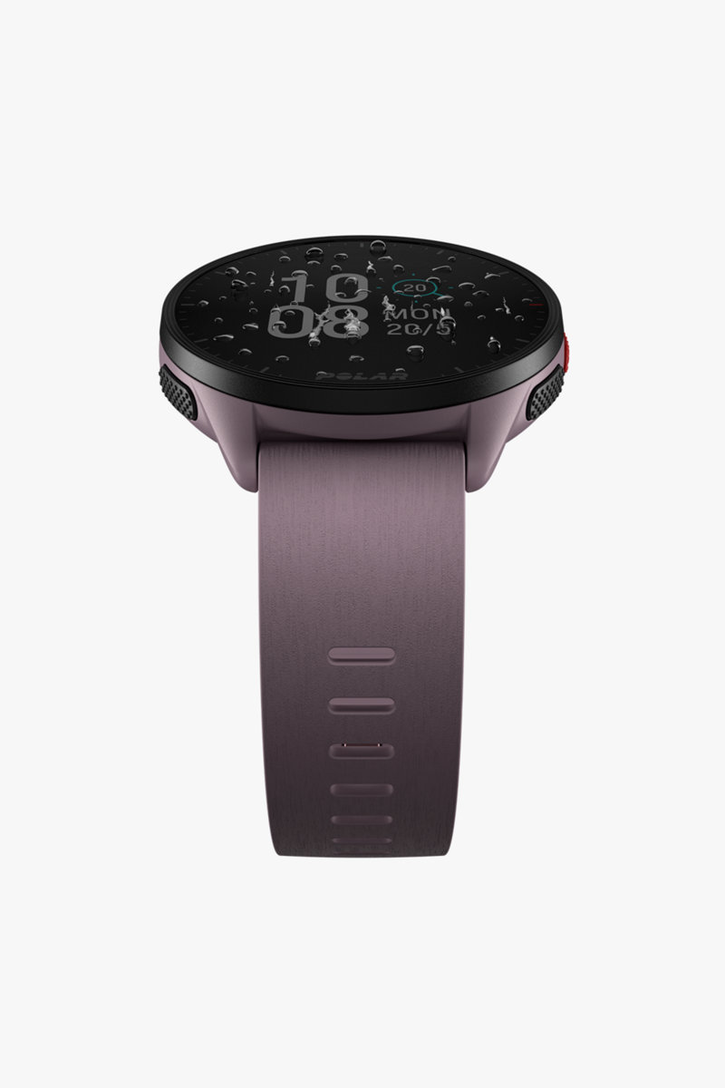 Polar Pacer Sportuhr