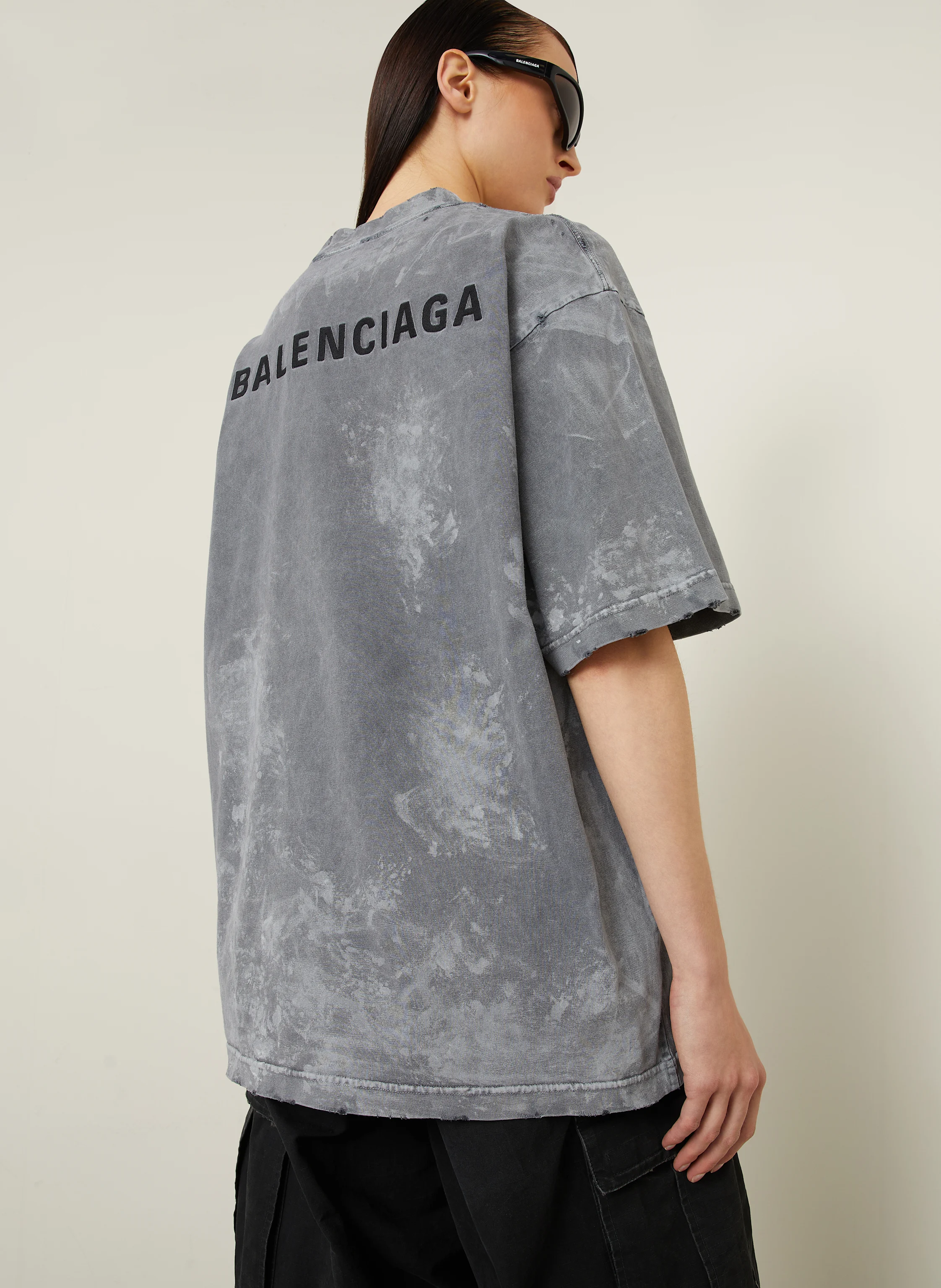 BALENCIAGA T-Shirt