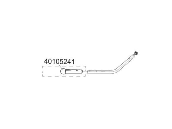 Thule XT Kobling