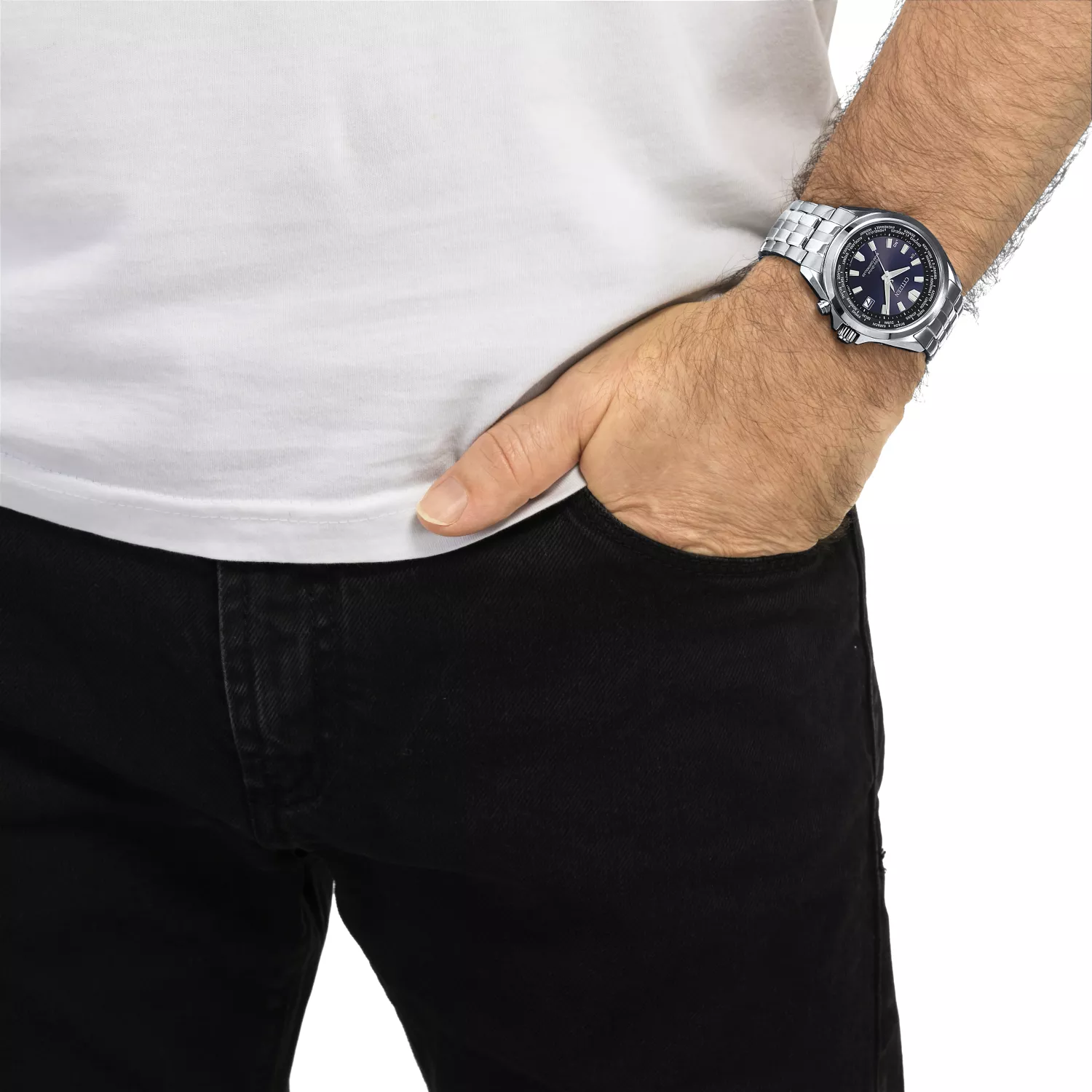 Citizen Eco-Drive Radio CB0220-85L