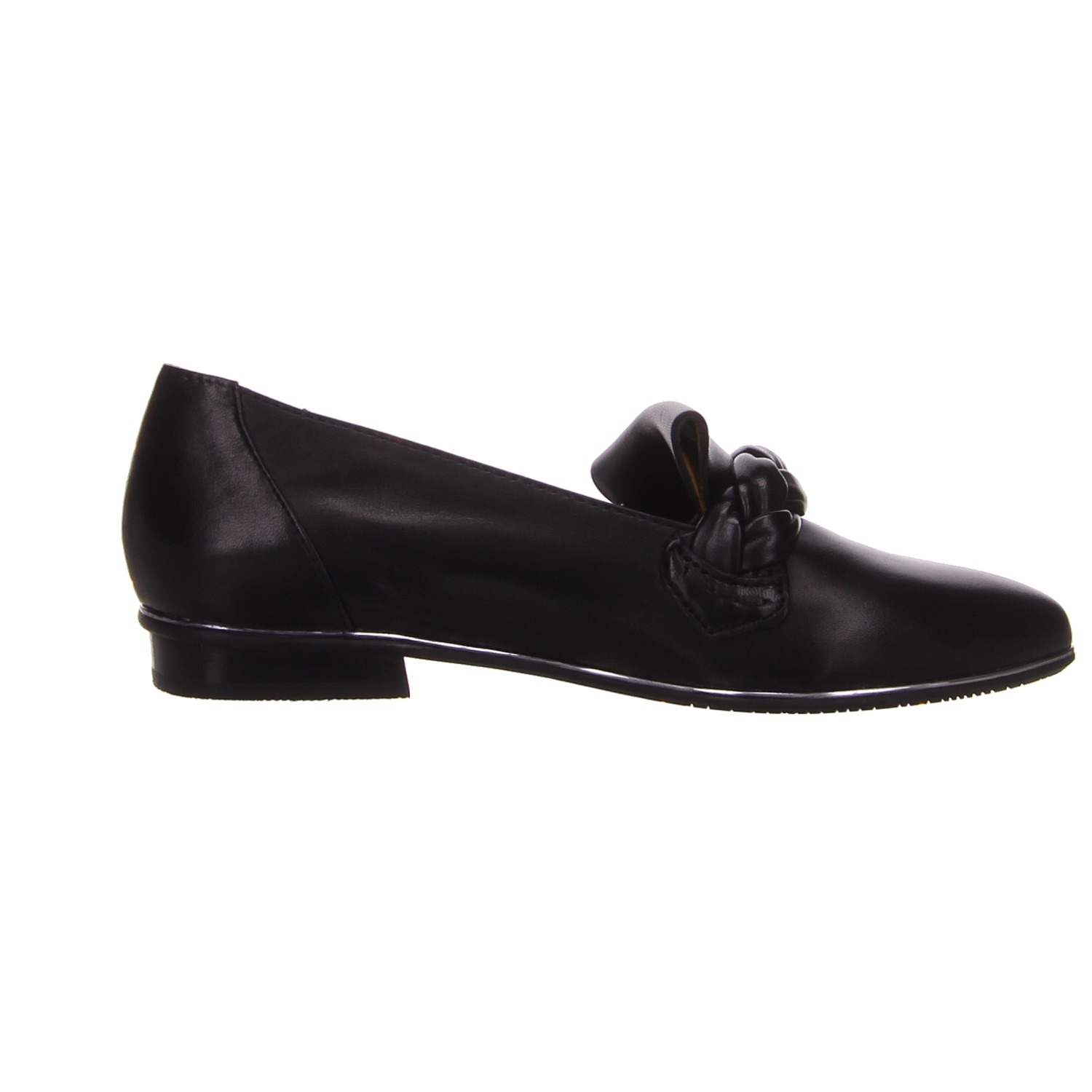 Everybody Slipper schwarz schwarz