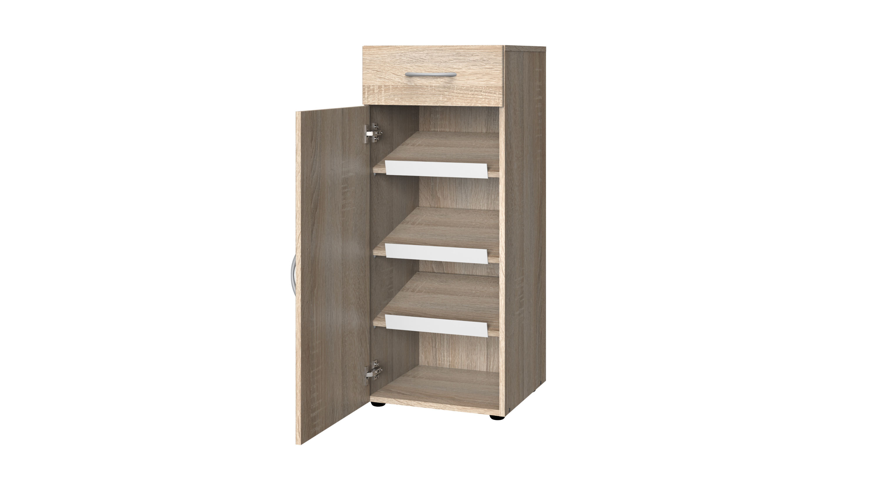 Schuhschrank MULTIRAUMKONZEPT