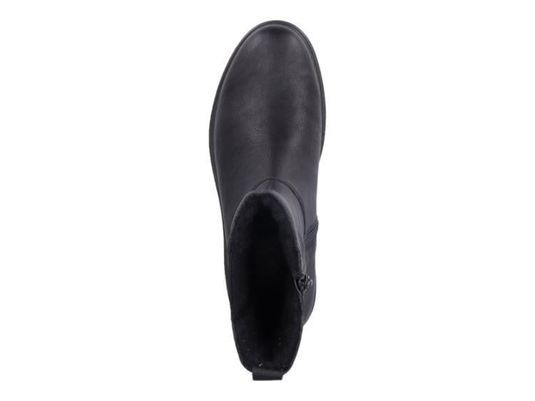 Rieker Z2880 schwarz