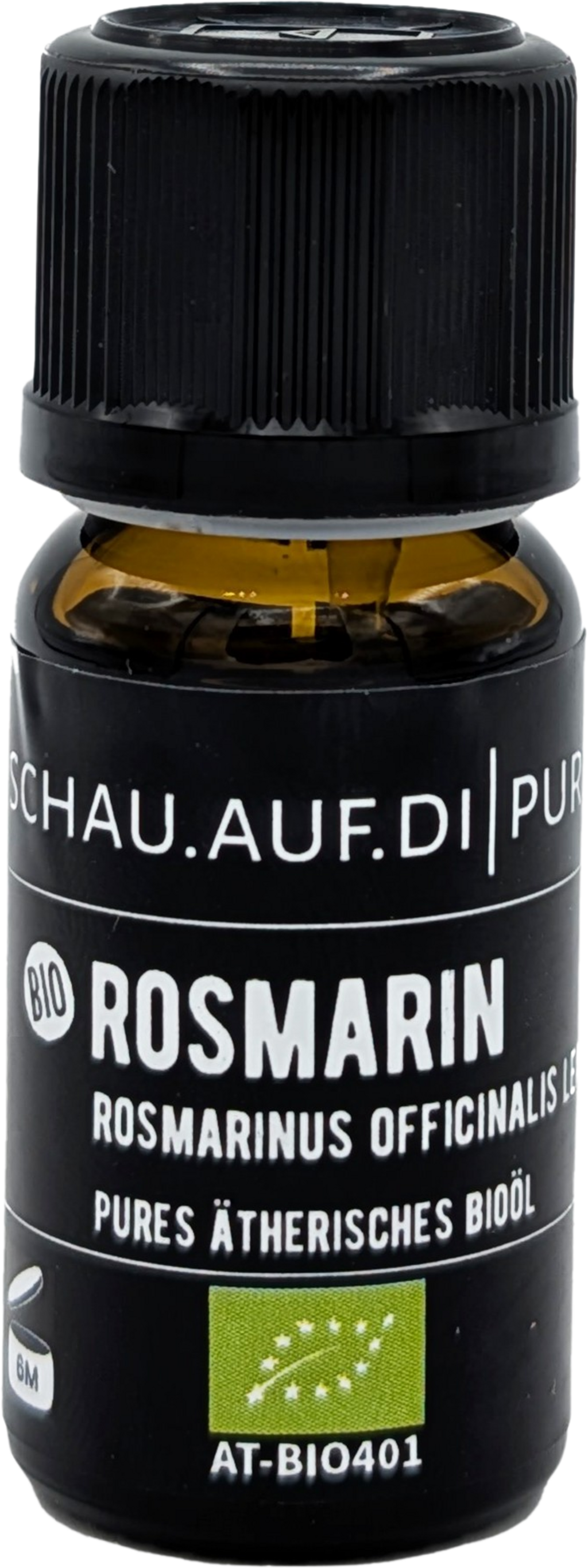 SCHAU AUF Di  Bio Rosmarinöl, 10 ml