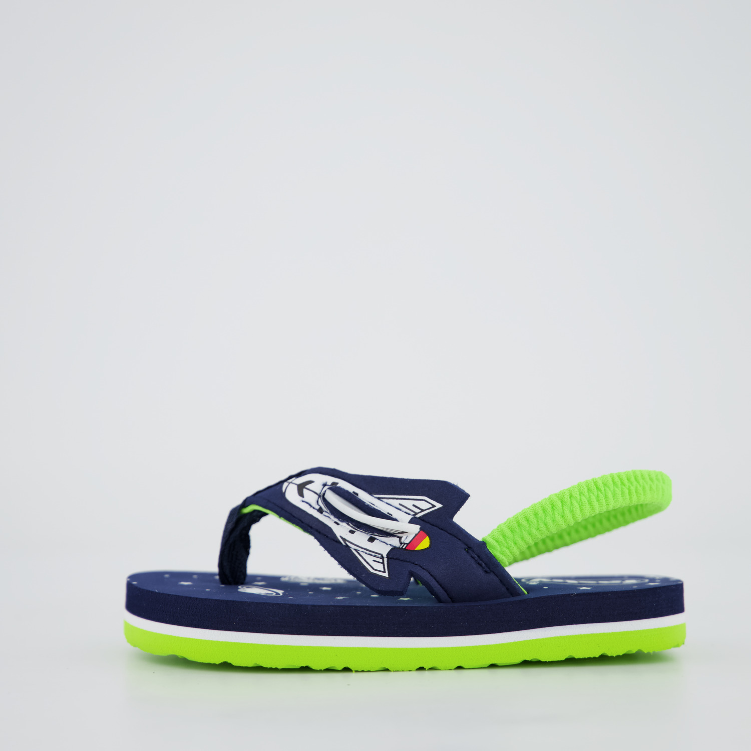 Fashy V-Strap Sandover
